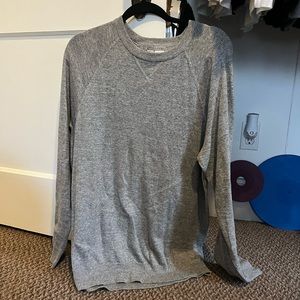 H&M Mens Crewneck Sweater